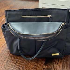 Skiphop diaper bag